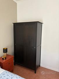 Armadio Hemnes ikea