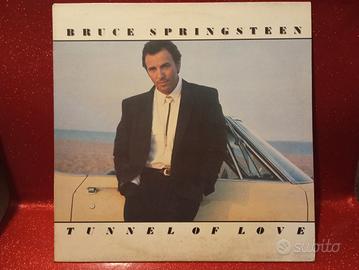 Lp vinile Bruce Springsteen 