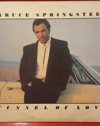 Lp vinile Bruce Springsteen 