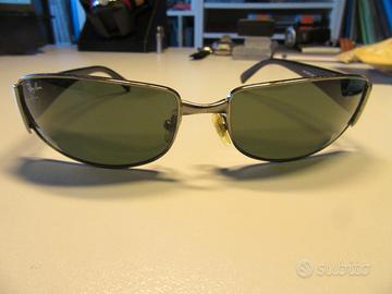 Occhiali RayBan vintage