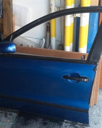 Sportello anteriore lato guida Fiat Brava