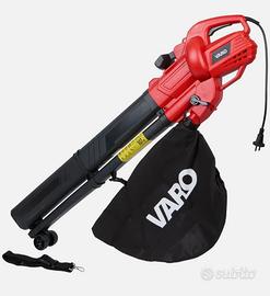 Soffiatore/Aspirafoglie