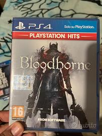 Giochi PS 4