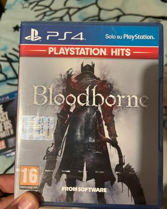 Giochi PS 4