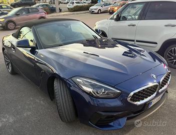 Bmw Z4 sDrive20i Msport 2023