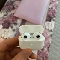 Airpods 3 generazione