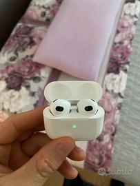 Airpods 3 generazione