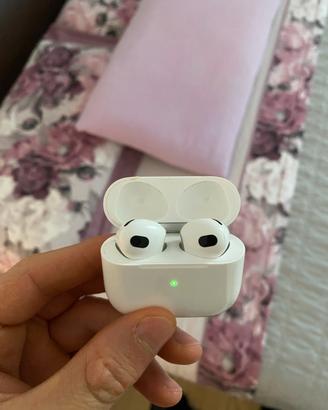 Airpods 3 generazione