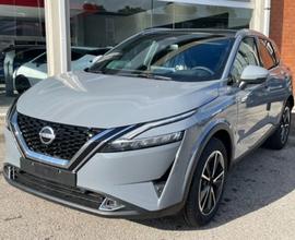 Nissan Qashqai MHEV 140 CV Tekna