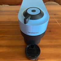 Nespresso vertuo