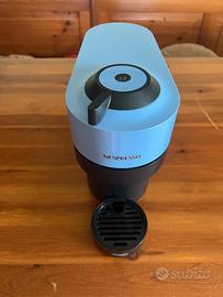 Nespresso vertuo