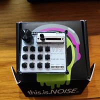 Controller midi Noise Machine (NMSVE)