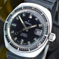 Polaris 20 Atmos Substar Automatic