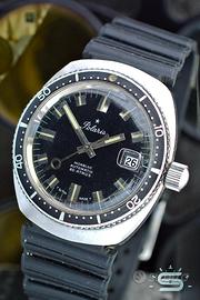 Polaris 20 Atmos Substar Automatic