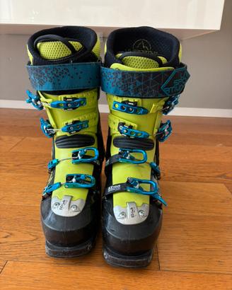 Scarponi Spectre 2.0 La Sportiva