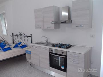 Monolocale nel salento a pochi m dal mare