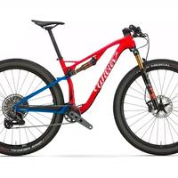 MTB in carbonio URTA SLR XT 2.0 MT501