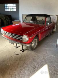 Innocenti 950 s32/1