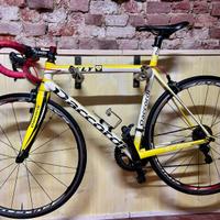 Bici da corsa Daccordi