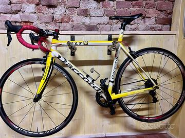 Bici da corsa Daccordi
