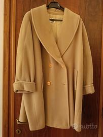 Cappotto donna marca krizia