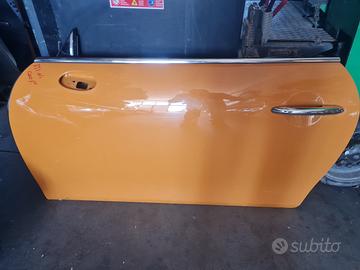 Porta sx Mini One  2014-23 F56