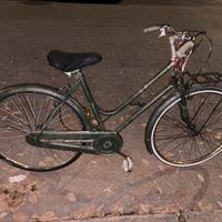 Bici da passeggio