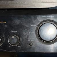 Stereo hi-fi  vintage