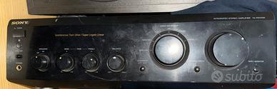 Stereo hi-fi  vintage