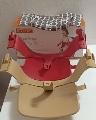 accessori seduta Stokke