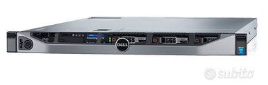 Server Dell PowerEdge R630+Win svr 2016 datacenter