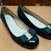 scarpe da donna vintage