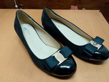 scarpe da donna vintage