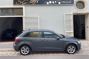 Audi A3 SPB 30 TDI S line edition