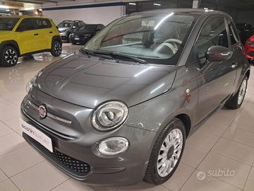 FIAT 500 (2015-2024) - 500 1.0 Hybrid Lounge