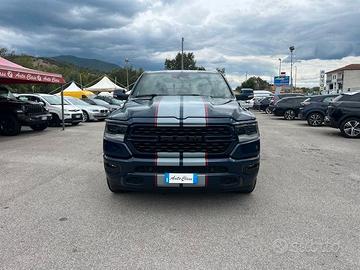 Dodge Ram 1500 CrewCab 5.7 V8 Hemi 4x4 Sport