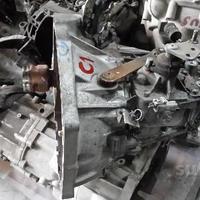 Cambio Marce Citroen C1