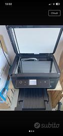 STAMPANTE Epson WorkForce WF2880 DWF