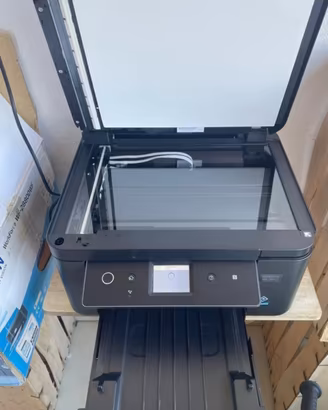 STAMPANTE Epson WorkForce WF2880 DWF