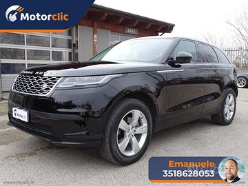 LAND ROVER RR Velar 2.0D I4 180 CV R-Dynamic