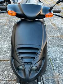 Piaggio NTT 50 cc