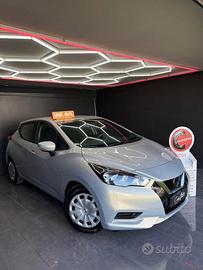 Nissan Micra 1.0 GPL 92 cv Eco N-Design 2021