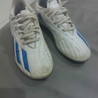 Scarpe da calcio per bambini nr 36
