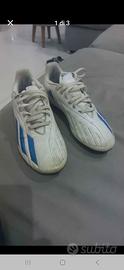 Scarpe da calcio per bambini nr 36