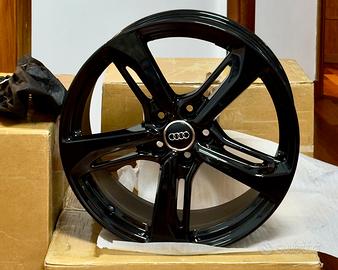 Set 4 cerchi 19 Audi sport Blade audi tt mk3