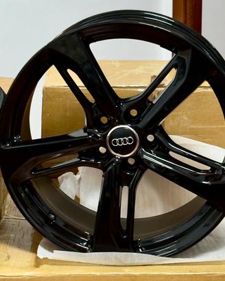 Set 4 cerchi 19 Audi sport Blade audi tt mk3