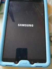 Samsung Galaxy Tab A