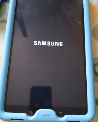 Samsung Galaxy Tab A