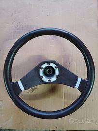 Volante Fiat 127 Sport