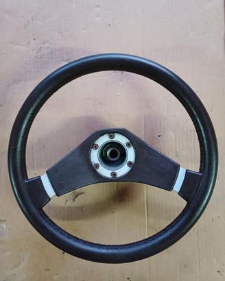 Volante Fiat 127 Sport